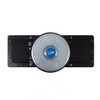 Seismic Audio - Pair of 4x10 Horn Tweeters with Driver