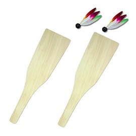 Craft Kit, Hagita, 2 Pieces (Includes Feathers)