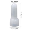 Nylon Wire Crimp Cap,12/10 AWG closed end crimp terminal connectors