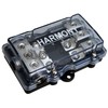 Harmony Audio HA-MIDIFD3 Car Stereo 3-Way Mini ANL MIDI Fused