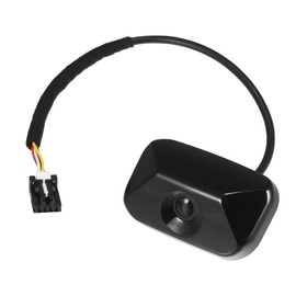 ACROPIX Car Rear View Back Up Camera Wide Angle Park Assist Reverse Camera Fit for Kia Soul 2012-2013 No.957602K101/95760-2K101 - Pack of 1