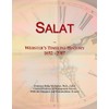 Salat: Webster's Timeline History, 1652 - 2007