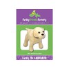 Funky Friends Factory FF4774 Funky Friends Lucky The Labrador Pattern