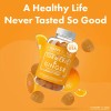 Be Happy Be You Gomitas Jengibre Curcuma Veganas 90u