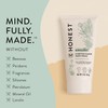 The Honest Company Hypoallergenic Diaper Rash Cream | Moisturizing +