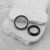 VGOL 1 Set MH-P08F MH-P16 Bicycle Headset Bearings Kit Compatible