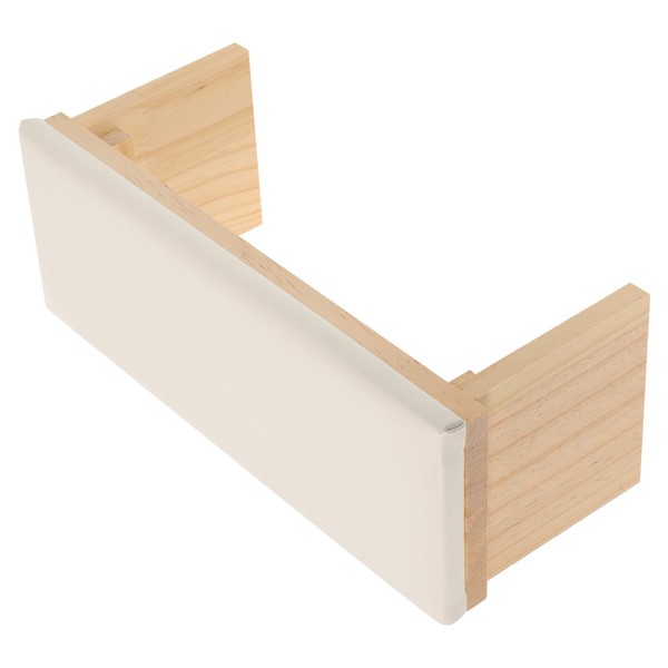 BIUDECO Nail Art Hand Rest Cushion Professional Manicure Pillow for