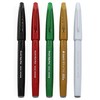 Pentel Brush Sign Pen SES15C - Calligraphy Brush Nib -