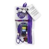 Dritz Sewing & Repair, Assorted Colors Sewing Kit, 1 Count