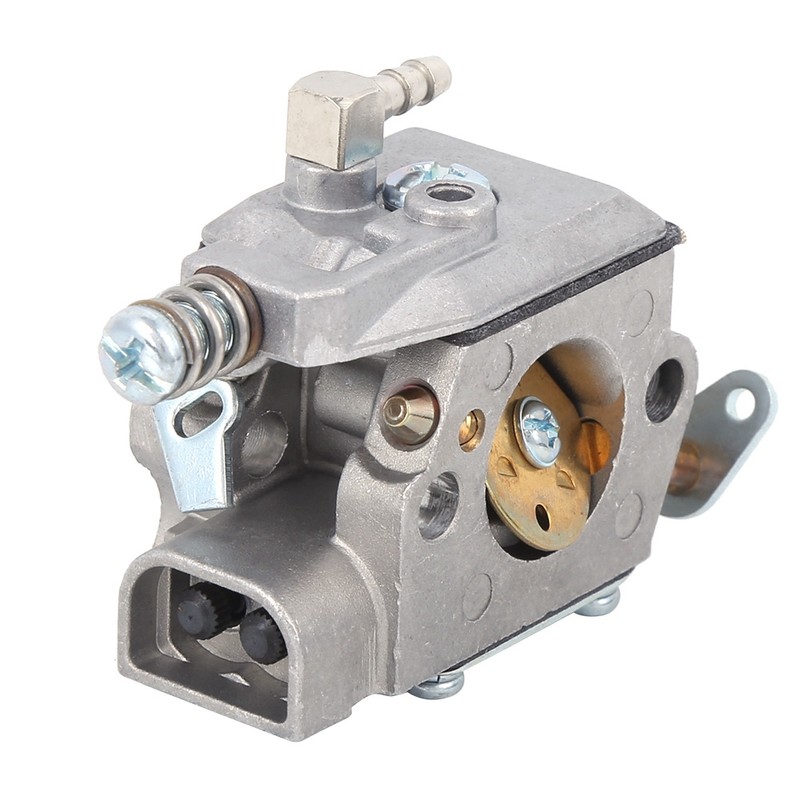 Chainsaw Carburetor Hardware Accessories Aluminum Wear‑Resistance for CS‑440 / CS‑4400