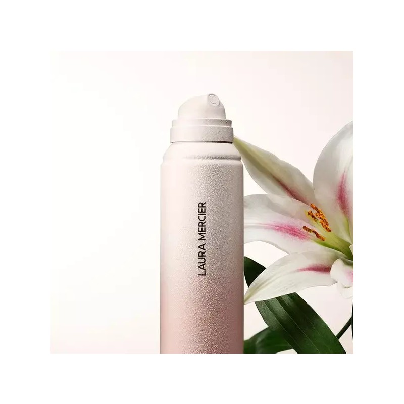 Lauramercier [로라메르시에](강남점)NEW 트랜스루센트 하이드레이팅 픽서 울트라 블러 (+미니 파우더 &
