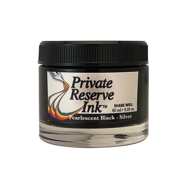 Private Reserve Ink PEARLESCENT - 60 ml Ink Bottle for