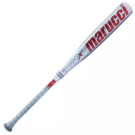 Marucci CAT X Composite Drop 8 USSSA Baseball Bat: MSBCCPX8 (29 In. 21 Oz.)