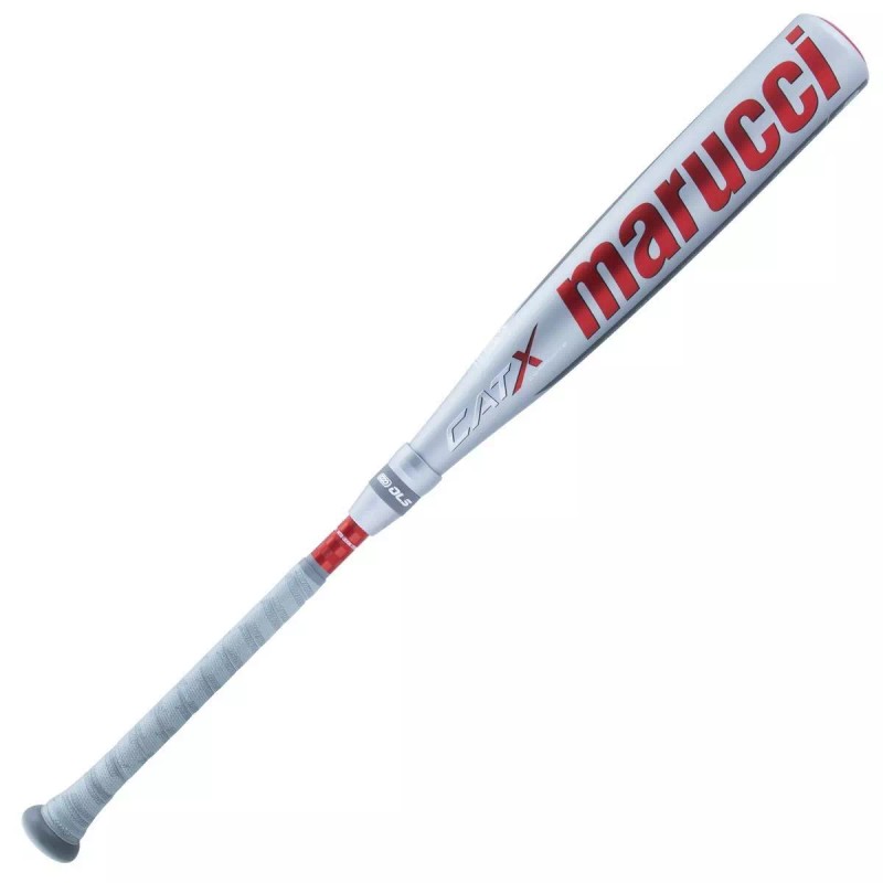 Marucci CAT X Composite Drop 8 USSSA Baseball Bat: MSBCCPX8