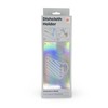 Ecovask Happy Sinks Magnetic Dishcloth Holder - Stainless Steel