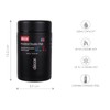 Décor Vacuum Insulated Food Flask | 2-in-1 Hot & Cold
