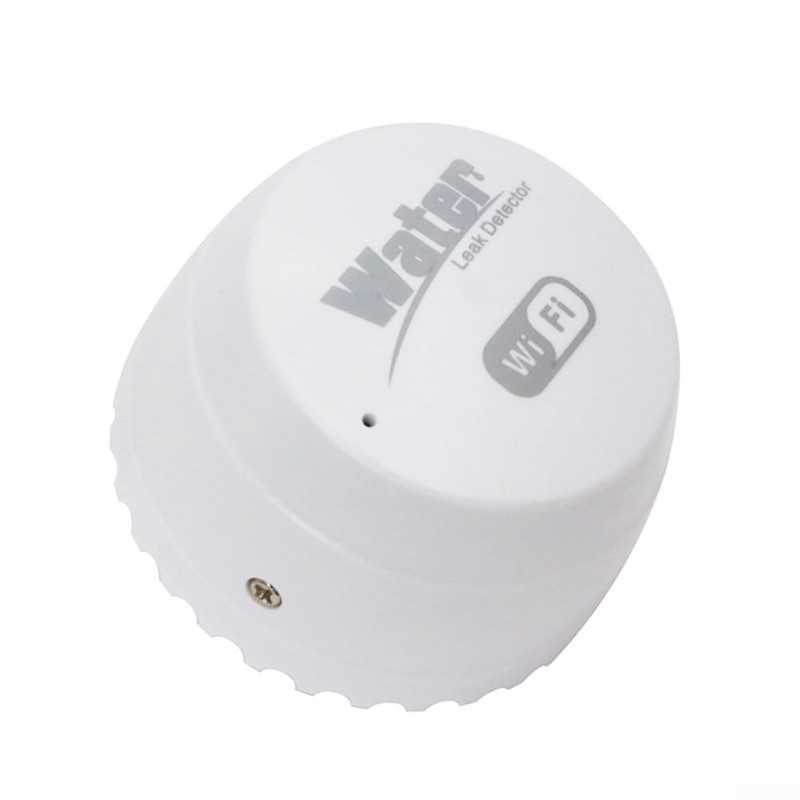Wifi Water Sensor for Smart Life App Remote Monitoring, WiFi