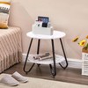 thirei Hanging Bed Organiser, Hanging Bed Organiser Storage Basket, Robust