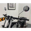 Roller Moped Paar Spiegel - 8mm Im Uhrzeigersinn Gewinde -