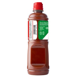 Tajin Regular Snack Sauce 15.38oz