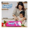 Suavel servilletas oja sencilla 380 piezas