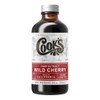 Cook's, Wild Cherry Extract for Baking, Preserves, Syrup, Cookies, Cakes,