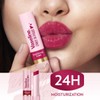Vaseline x Emily in Paris Parisian Pink Moisturising Lip Balm