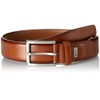 Monti Men's London Belt, Brown (Cognac 6700)