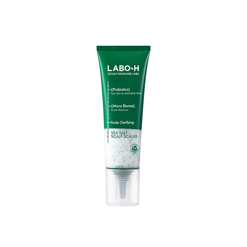 LABO-H Scalp Strengthening Clinic Scaler Hair Loss Care 208G