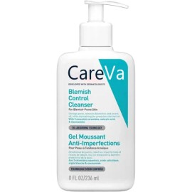 Gel Limpiador Para Piel Con Tendencia Acneica 236ml