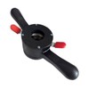 k-cocochi Wheel Balancer Handle Tire Balance Adjustment Quick Lock Nut