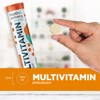 Effervescent Multivitamins - High Strength Multivitamin Tablets - Complete One