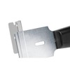 MARTOR SCRAPEX ARGENTAX Scraper, with Rounded Blades, Label Scraper, Narrow,