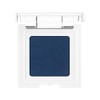 Wakeup Cosmetics - Eyeshadow Mono, Compact Powder Eyeshadow with Matte,
