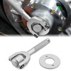 WeiSen X3 Belt Changing Tool, Clutch Removal Kit For 64"/