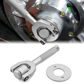 WeiSen X3 Belt Changing Tool, Clutch Removal Kit For 64"/ 72" Wheel Base Width Compatible with Can-am Maverick X3 2017-2026