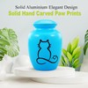 Urns of dignity Pet Urn for Dogs and Cats Ashes