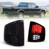 AUTOWIKI LED Tail Lights fit for 1994-2004 Chevy S10/ 1994-2004