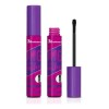 Mascara Rimel Para Pestañas Eye Lashes Omg Negro By Apple Color Riza Y Alarga