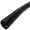 DNF 20FT Split Wire Loom Conduit Polyethylene Tubing 5/8",sleeve, sheathing,