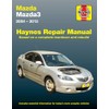 Mazda 3 (04 - 11)