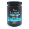 Creatina Monohidratada 100% Pura Sin Sabor 500 G Snatural