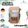 MICROFLORANA - Empty Capsules 0-250 Pieces - Vegetable - Suitable