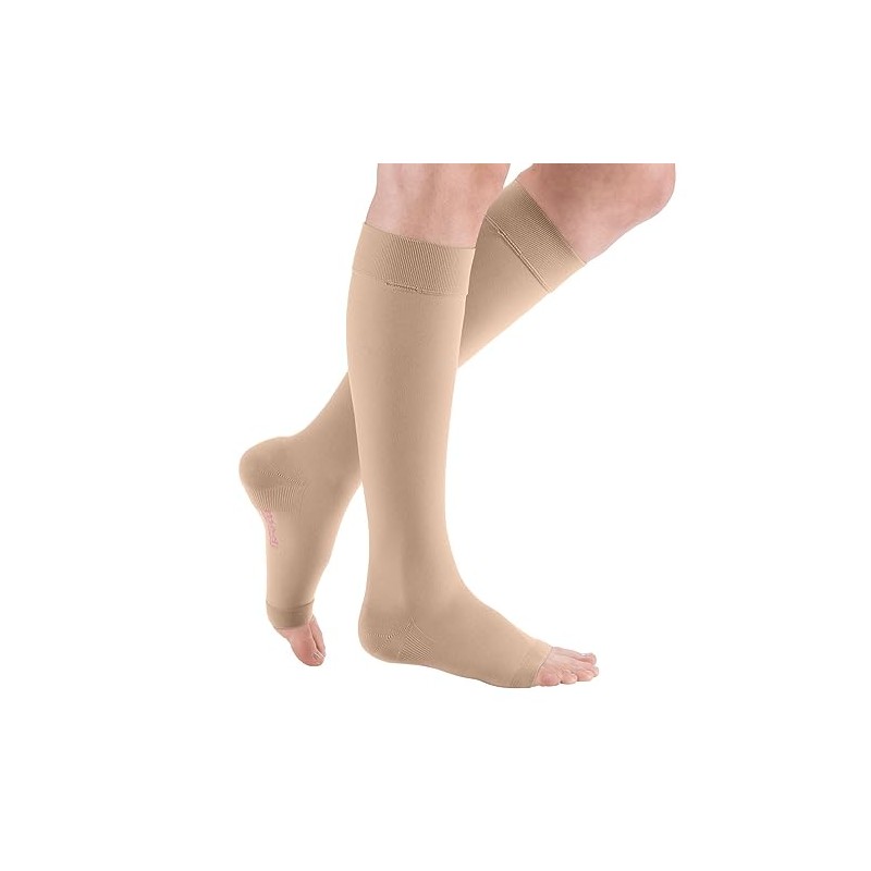 medi ven plus CCL1 AD Compression Stockings Normal without Toe
