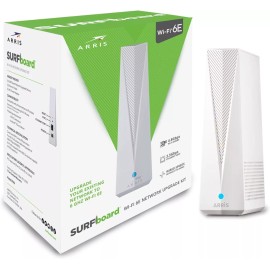ARRIS Surfboard Wi-Fi 6E Network Upgrade Adapter W6U