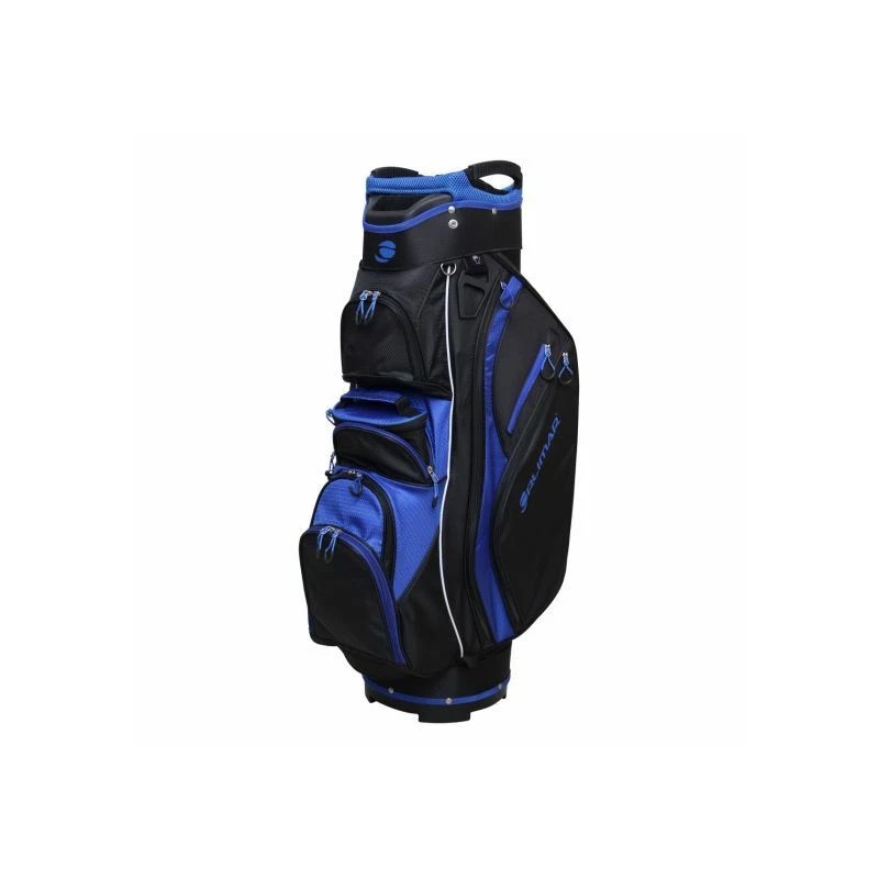 Orlimar Golf CRX Cooler Cart Bag - Black