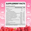 GrnLife Vitamin B Complex Gummies, All B Vitamins + Methyl