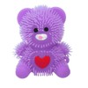 Puffer Heart Bear