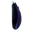 Mouse Gamer Iron GM310 1601 Dpi LED USB 3 Niveles