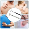 Itisyou Grandson Hand Telescopic Stick Acupressure Stick Back Scratching Point